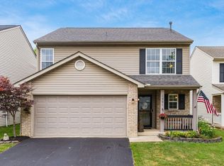 1991 Prominence Dr, Grove City, OH 43123