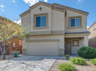 8797 N Western Red Cedar Dr, Tucson, AZ 85743