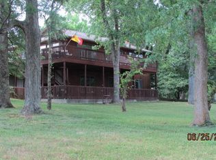 16876 S 1491 Rd, Stockton, MO 65785