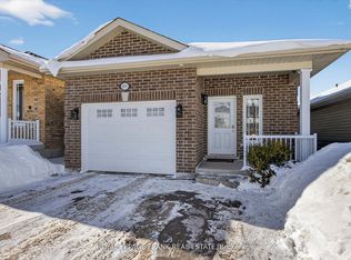 859 Emery Way, Peterborough, ON K9J0H7