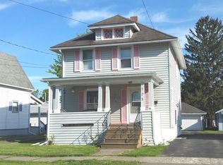 725 Hopkins St, Elmira, NY