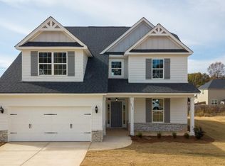 2114 Greene Way, Opelika, AL 36801