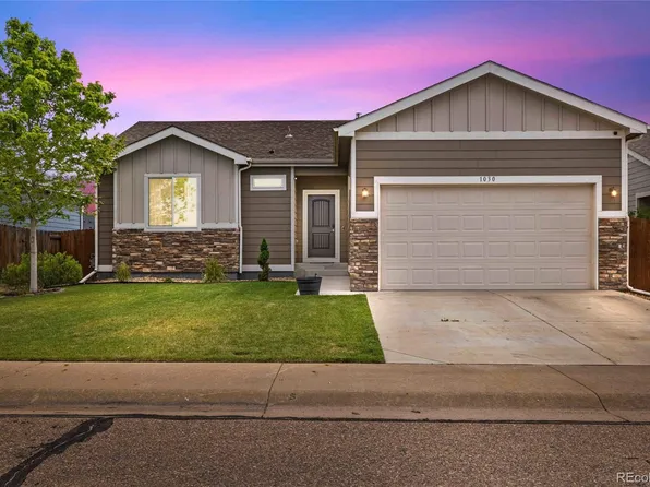 1030 Wagon Train Drive, Milliken, CO 80543