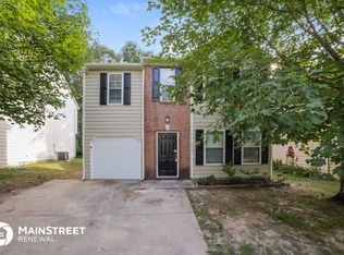 6633 Coventry Poin, Austell, GA 30168