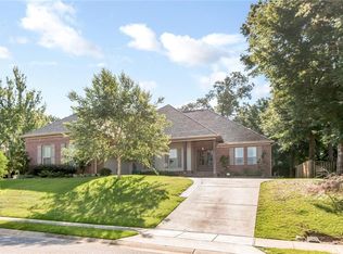 6615 Garrison Dr, Spanish Fort, AL 36527