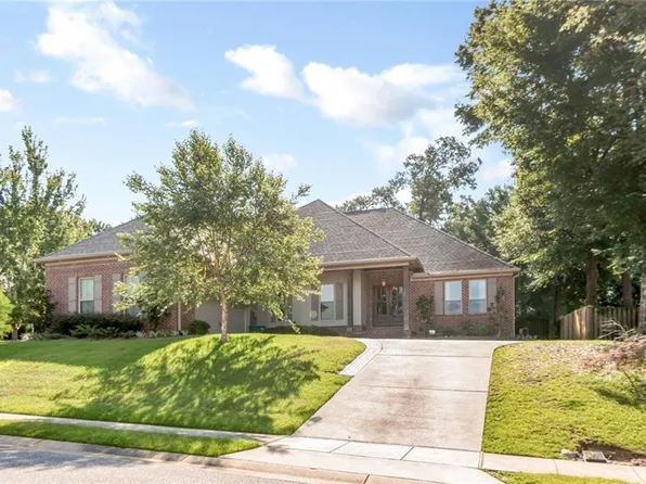 6615 Garrison Dr, Spanish Fort, AL 36527