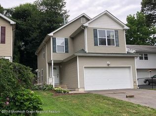 109 Elizabeth Ave, Toms River, NJ