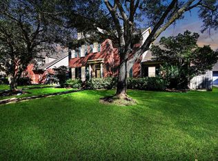 1911 Stone Meadows Ln, Houston, TX 77094