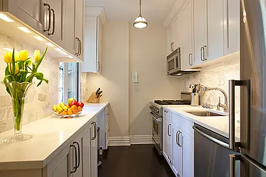 Sold by Brown Harris Stevens