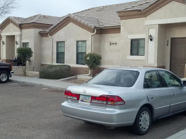 4423 E McLellan Rd Unit 107, Mesa, AZ 85205
