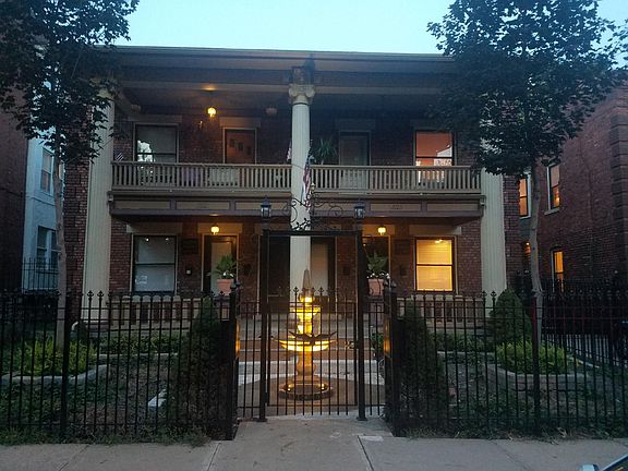 2nd image of 3521 Wyandotte St APT 1N