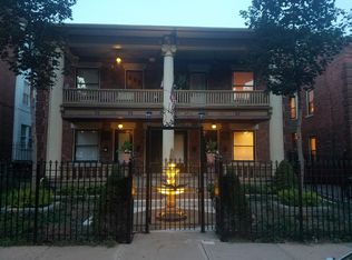 3521 Wyandotte St APT 2N, Kansas City, MO 64111
