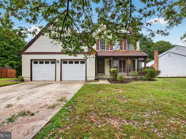3629 Turbridge Dr, Burtonsville, MD 20866