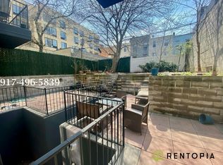 820 Dekalb Ave #1H, Brooklyn, NY 11221