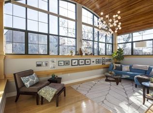 1 Russell St UNIT 301, Cambridge, MA 02140