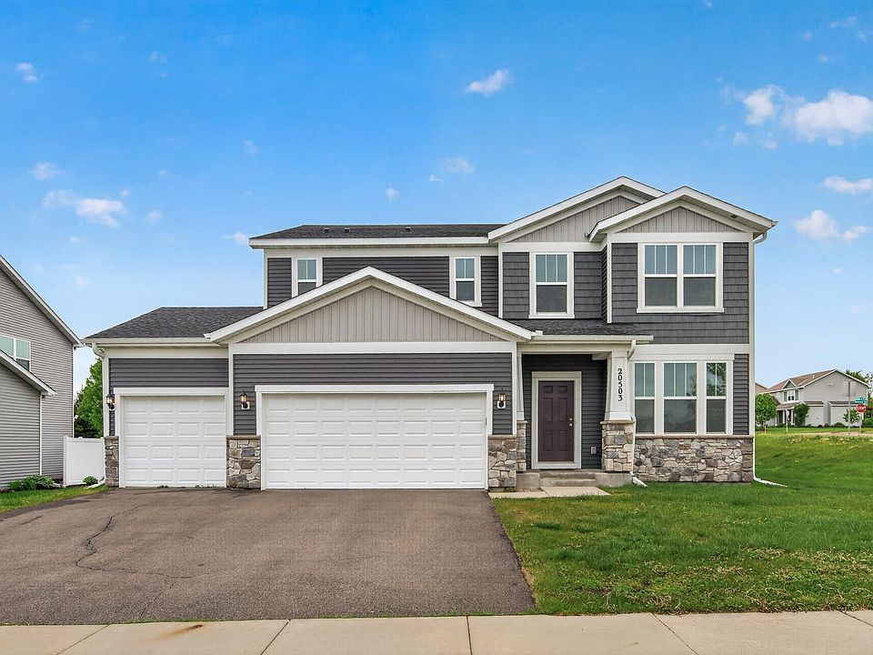 1st image of 20503 Gunnison Dr