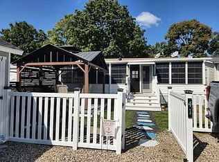 306 Old Colchester Rd #41, Salem, CT 06420