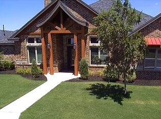 1413 Knight Ave, Wolfforth, TX 79382