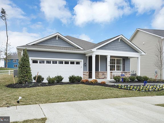 3rd image of 518 Woodland Knoll Way