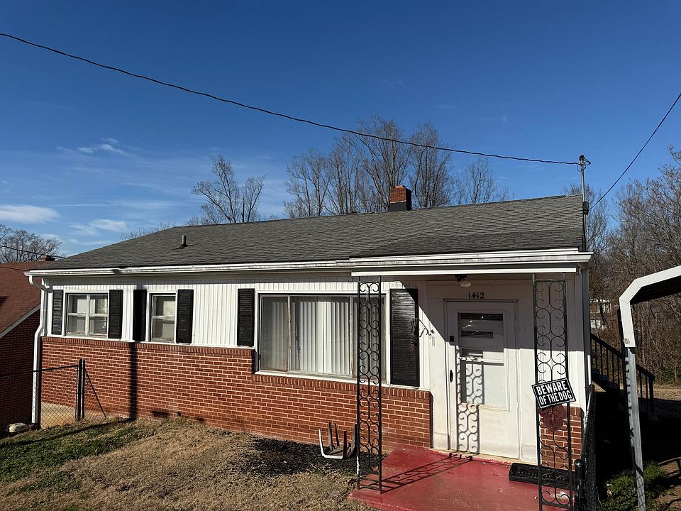 1st image of 1412 Hillcrest Ave