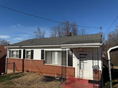 1412 Hillcrest Ave, Martinsville, VA, 24112