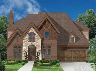 5504 Dimebox Dr, McKinney, TX 75070