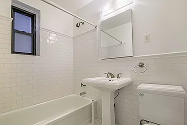 Rented by Stonehenge NYC LLC