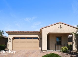 830 S 200th Ln, Buckeye, AZ 85326