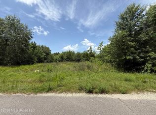 5163 Bordage St, Bay Saint Louis, MS 39520