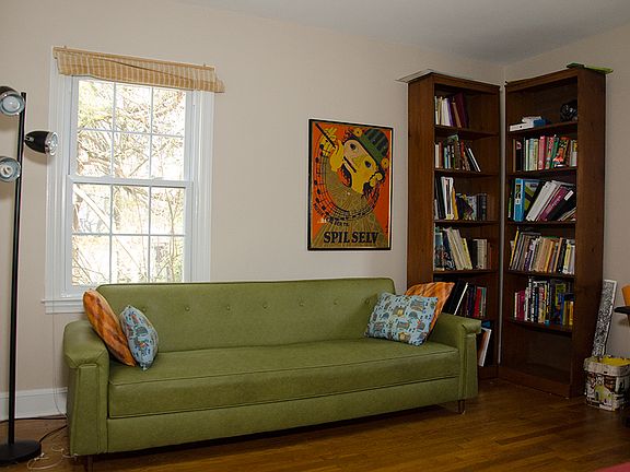 Third Bedroom