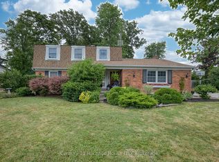 688 Daytona Dr, Fort Erie, ON L2A4Z6