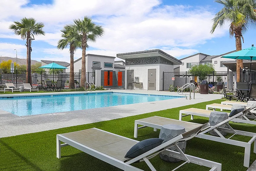 LINQ at South Mountain