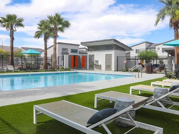 LINQ at South Mountain