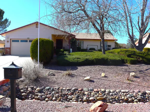 10817 E TURQUOISE Circle #3, Dewey, AZ 86327