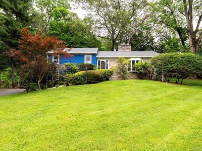 816 Hardscrabble Road, Chappaqua, NY, 10514