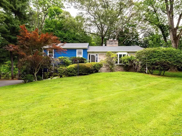 816 Hardscrabble Road, Chappaqua, NY 10514