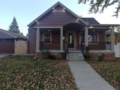 25559 Princeton St, Dearborn Heights, MI, 48125