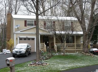 8017 Nicky Ct, Laurel, MD 20723