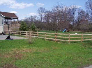 13 Farm Meadows Rd, Columbia, NJ 07832