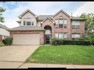 8008 Rushmore Rd, Fort Worth, TX 76137