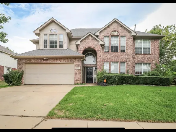 8008 Rushmore Rd, Fort Worth, TX 76137