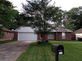 3243 Flanders Dr, Porter, TX 77365