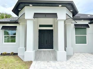 2670 Music Ln, North Port, FL 34286