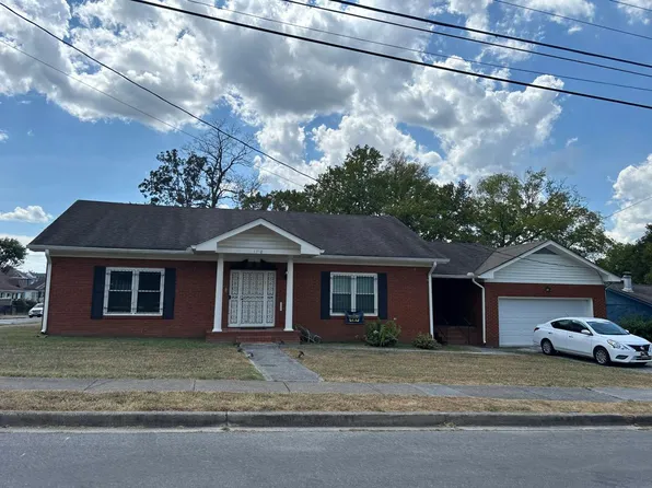 1718 Vine St, Chattanooga, TN 37404