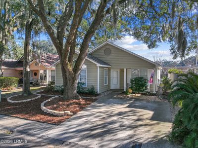 948 Oyster Cove Road, Beaufort, SC, 29902