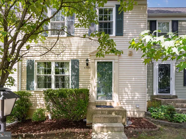 6580 Lochleigh Ct, Alexandria, VA 22315