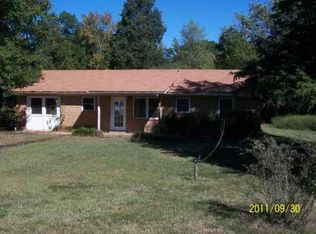 76 Gillespie Rd, Atkins, AR 72823