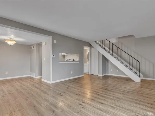 9901 E Evans Avenue #22B, Aurora, CO 80247