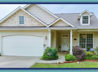 1318 Emily Ln, Ada, OK 74820