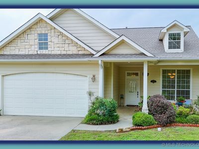 1318 Emily Ln, Ada, OK, 74820